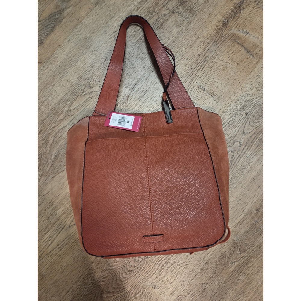 NWT Vince Camuto leather purse